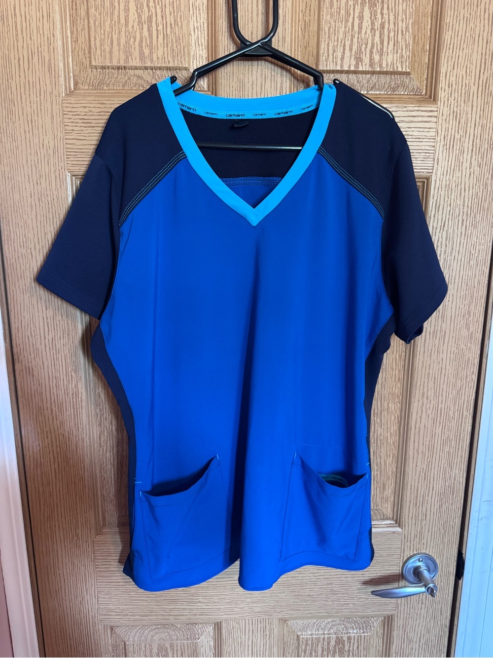 Carhartt Scrub Tee
